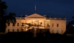 Người Nga mang Ngày chiến thắng đến 'cửa nhà' Obama